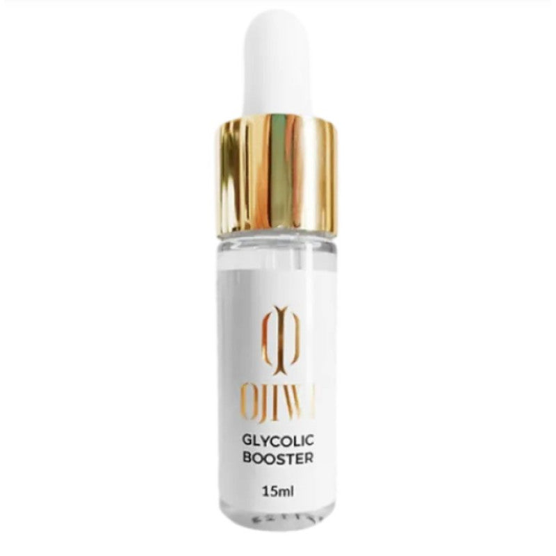 Booster OJIWI Glycolic Acid Remover
