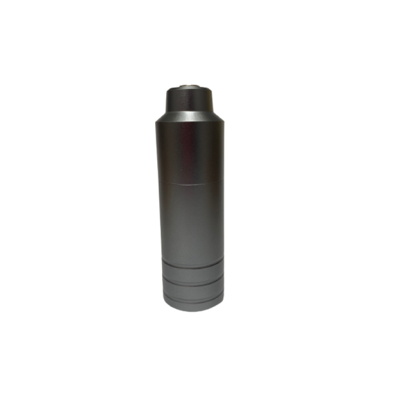 Bronc Short Pen Mini – High-Performance Tattoo Machine