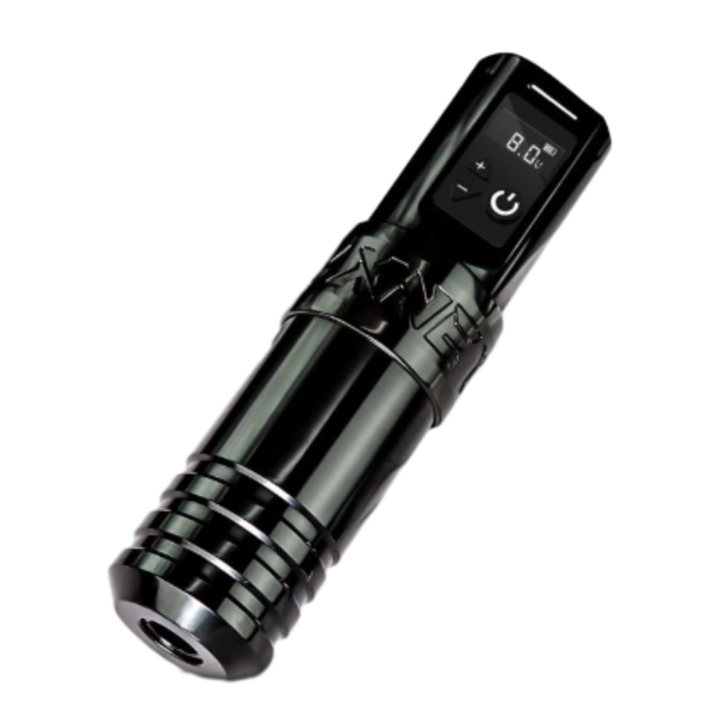 Ambition Torch Wireless Tattoo Machine