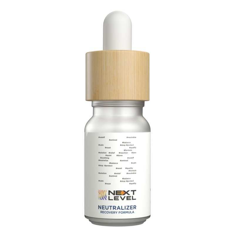 Next Level Neutralizer – Essential for Professional Removal Procedures