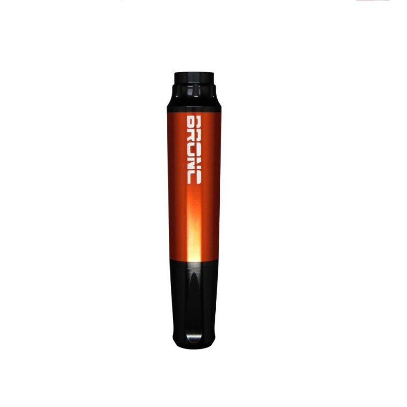 Rotary Mini Tattoo Pen V2 – Orange