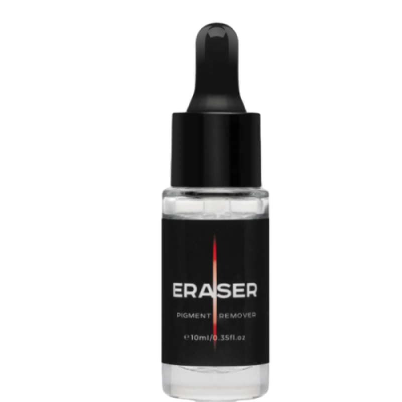 Lik Eraser Acid Remover – Safe and Effective Tattoo Removal Solution