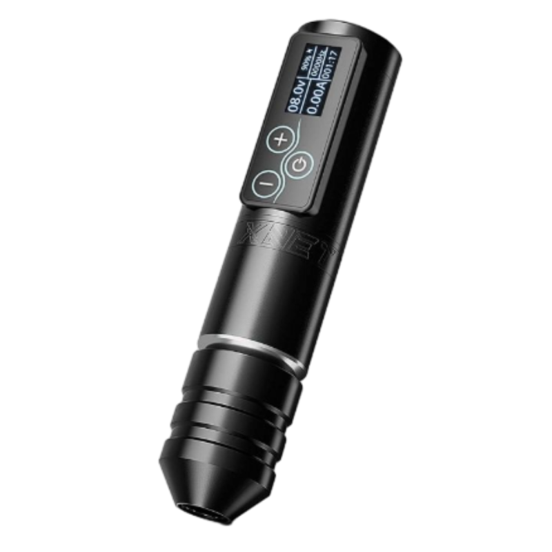 Ambition Vane 1 Wireless Tattoo Machine