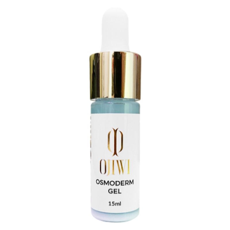 OsmoDerm OJIWI Gel – Mineral Complex for Enhanced Pigment Removal