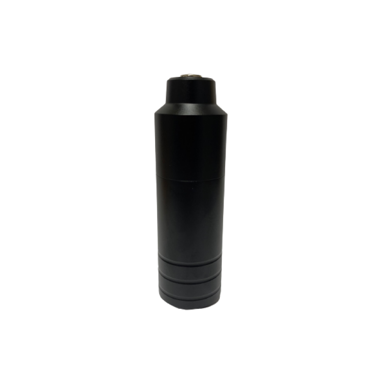 Bronc Short Pen Mini Rotary Tattoo Machine
