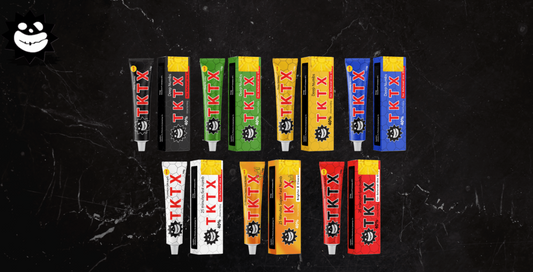 The History of TKTX: How It Became a Popular Numbing Product