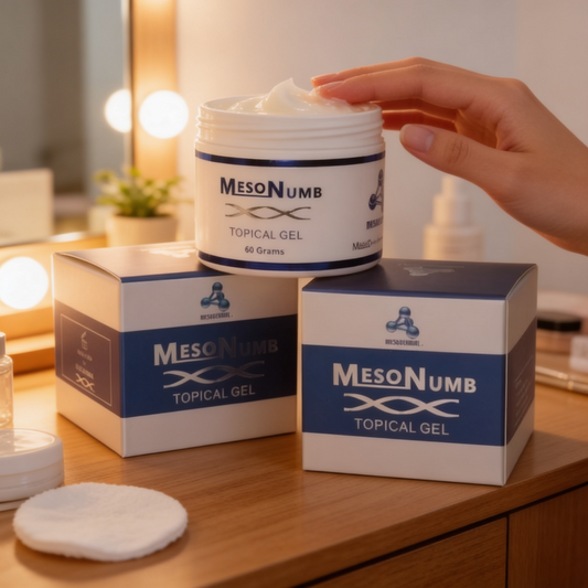 Is Mesonumb Safe?