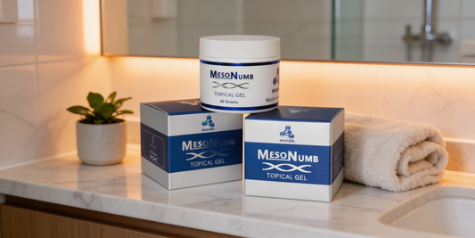 10 Reasons Why Mesonumb Is the Top Choice for Professionals