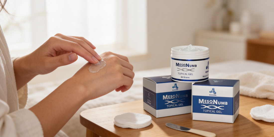 Mesonumb vs. Competitors: What Makes It Better?
