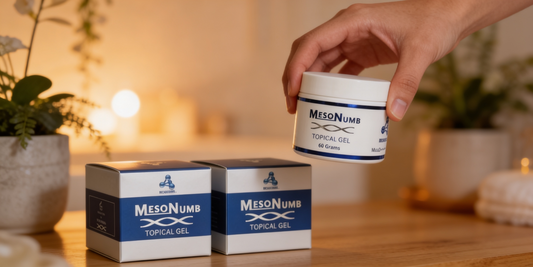 A Step-by-Step Guide to Using Mesonumb Effectively.
