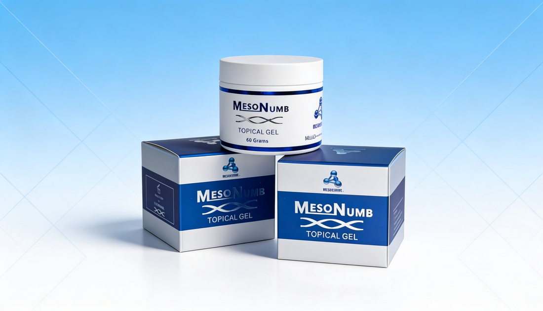 How Mesonumb Works - Everything You Need to Know