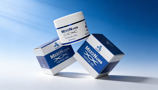 Top 5 Uses of Mesonumb