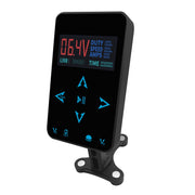 BRONC TPN-037 Dual-Output Smart Tattoo Power Supply
