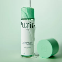 Facial toners