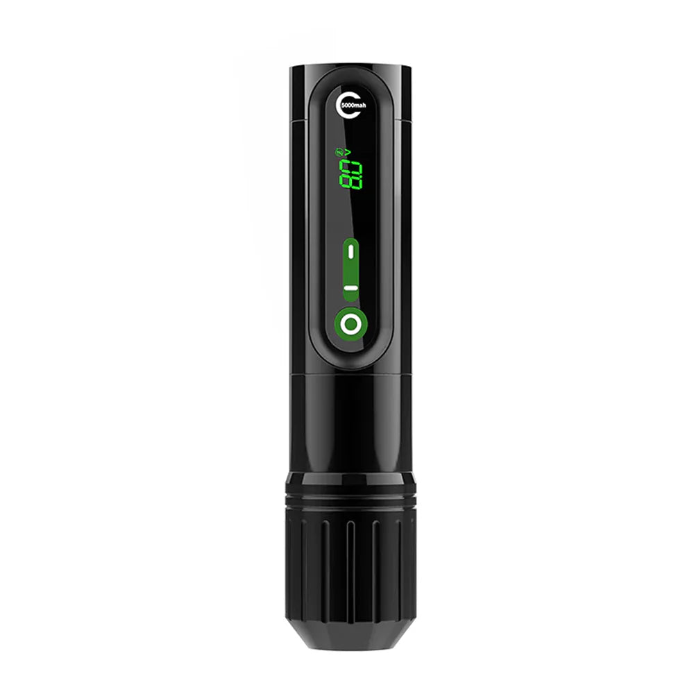 EZ P2 EPIC Wireless Tattoo Machine