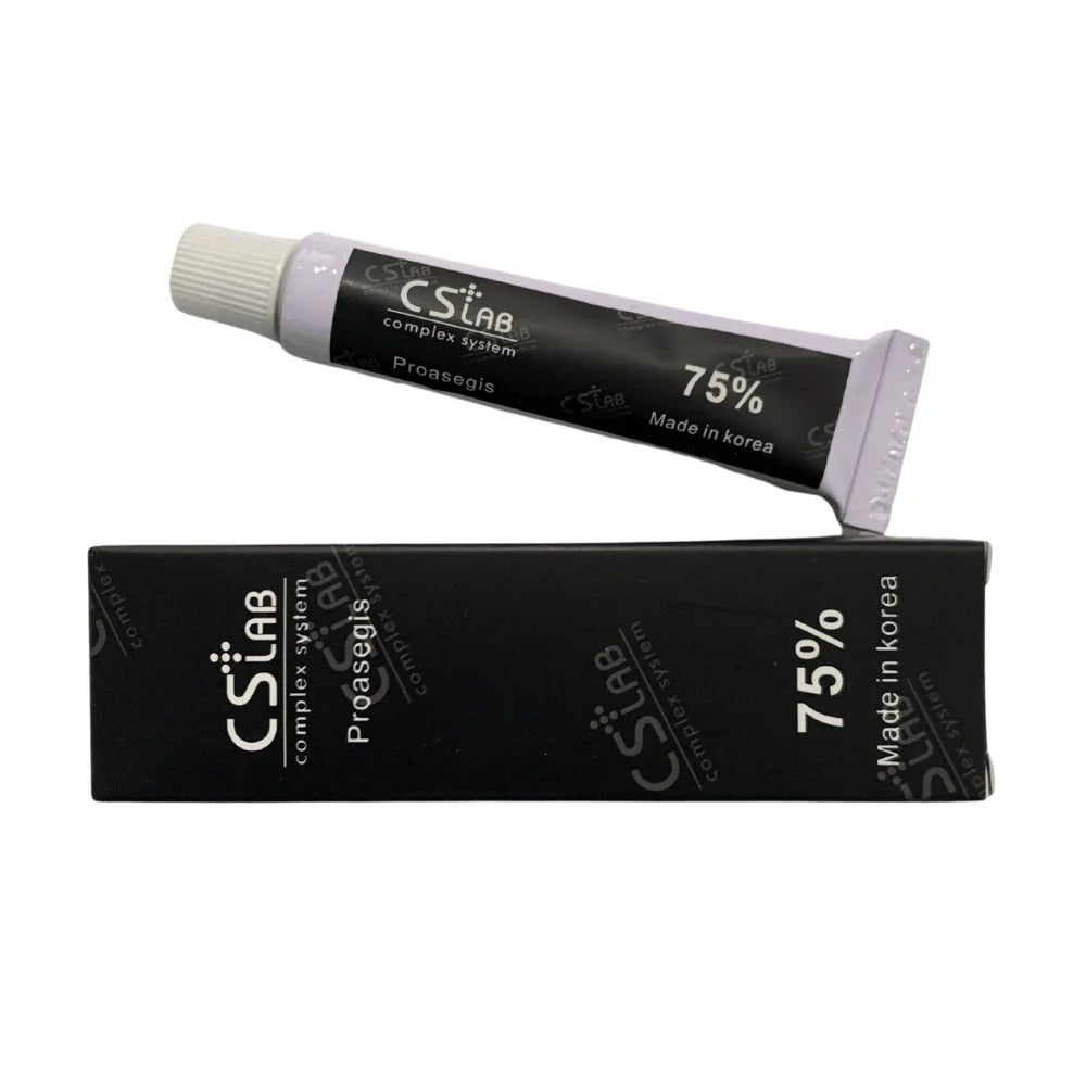 CSlab Numbing Cream 75%