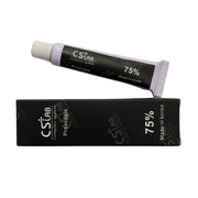 CSlab Numbing Cream 75%