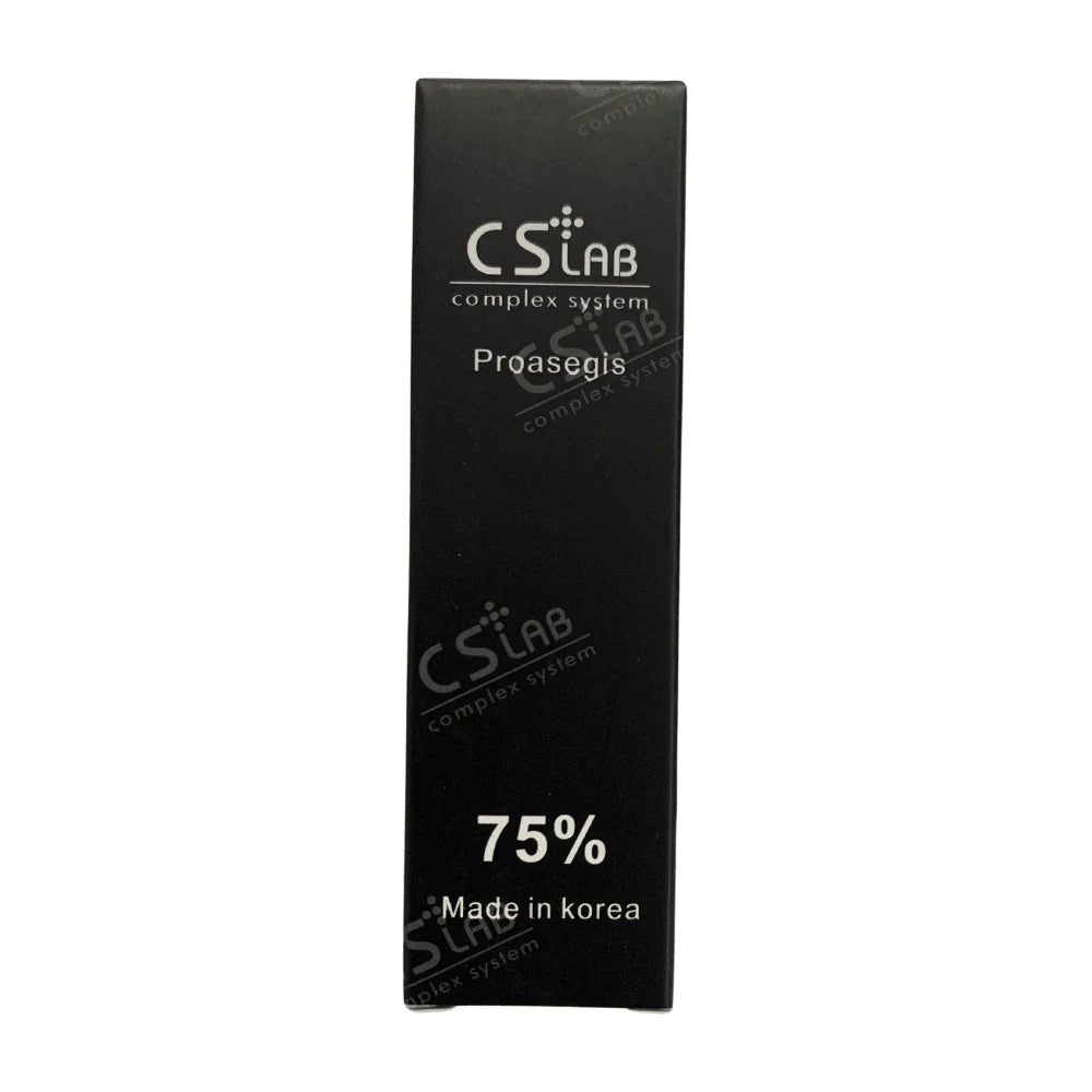 CSlab Numbing Cream 75%