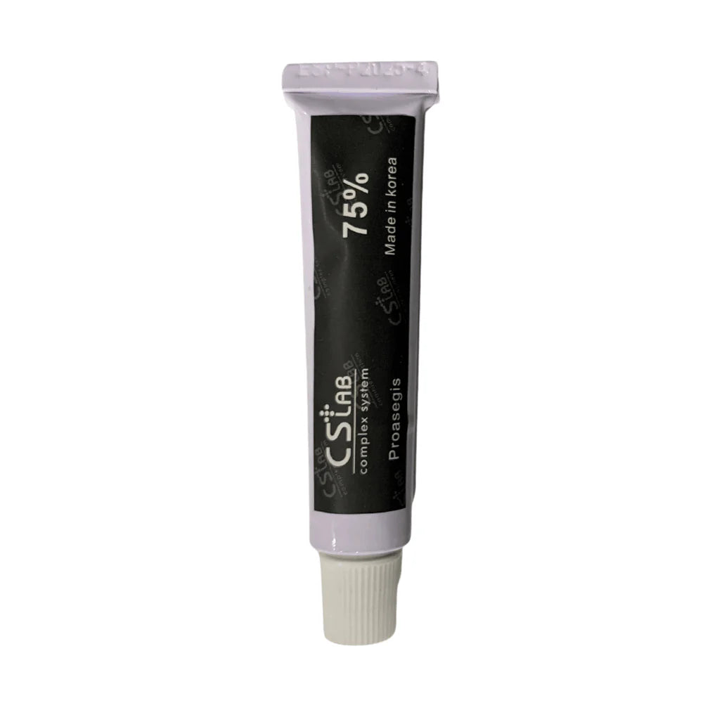 CSlab Numbing Cream 75%