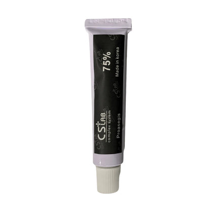 CSlab Numbing Cream 75%
