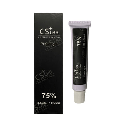 CSlab Numbing Cream 75%
