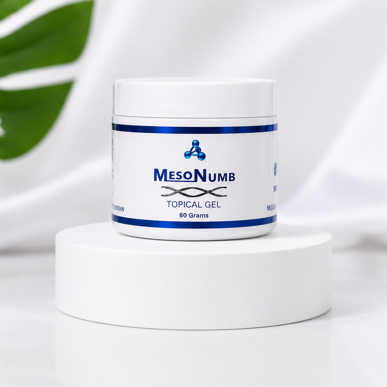 Mesonumb