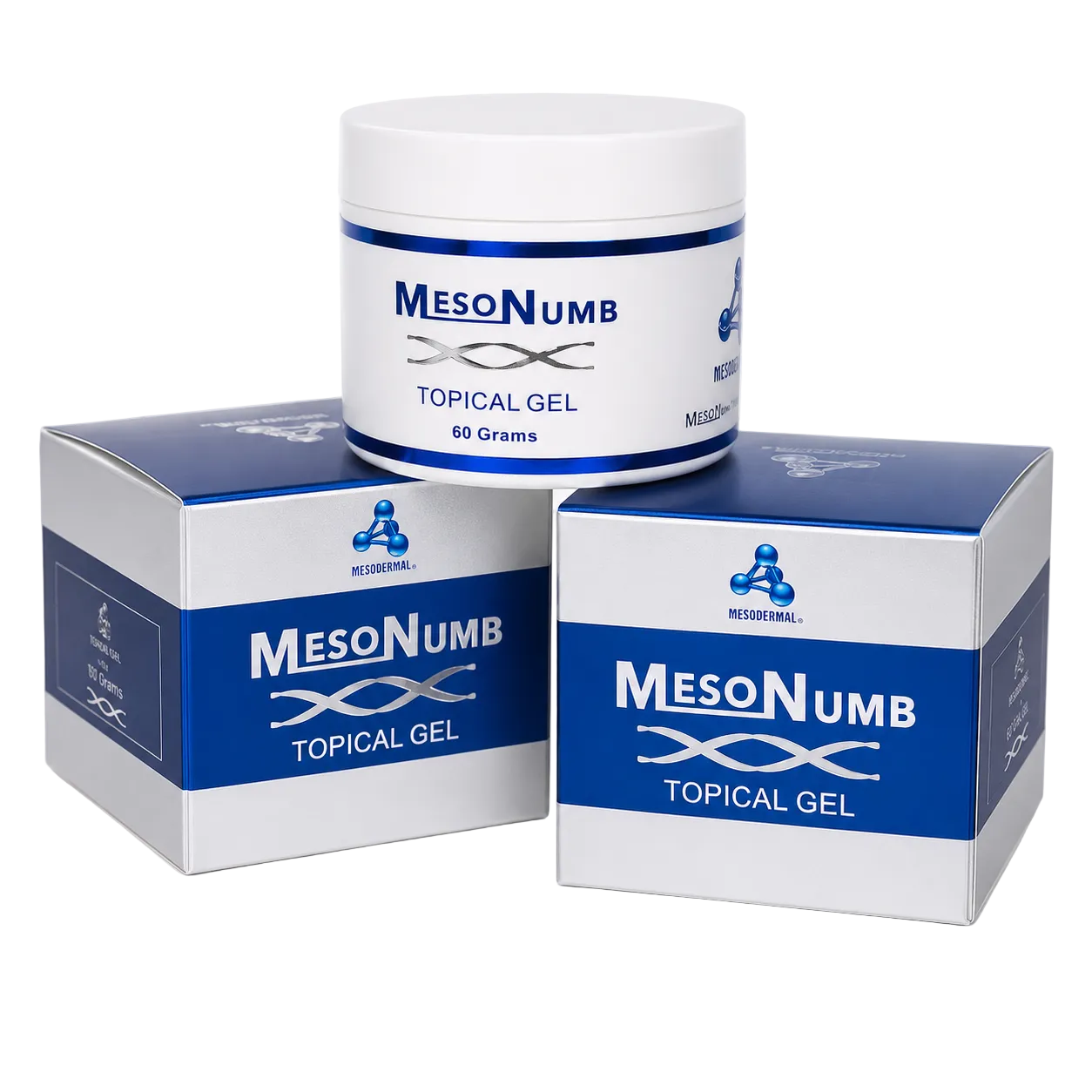 Mesonumb