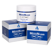 Mesonumb