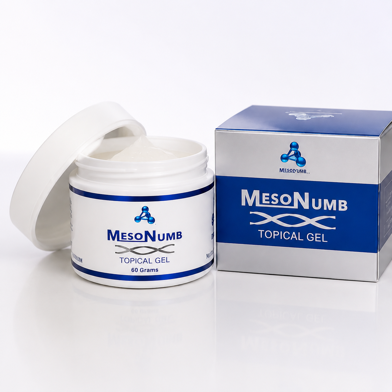 Mesonumb