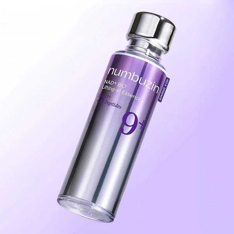 Facial essences