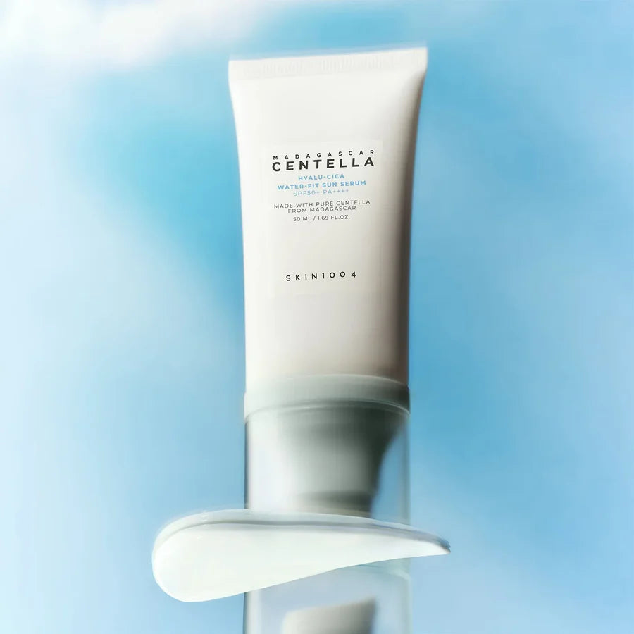 Sunscreens
