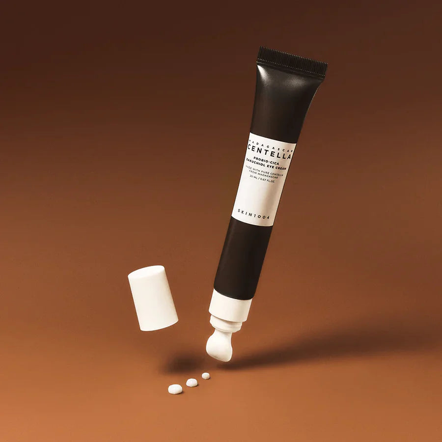 Eye creams