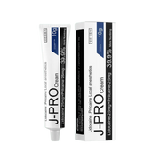 J-PRO Original 39.9% Tattoo Numbing Cream – Topical Skin Comfort Cream