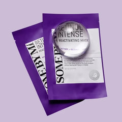 Face masks