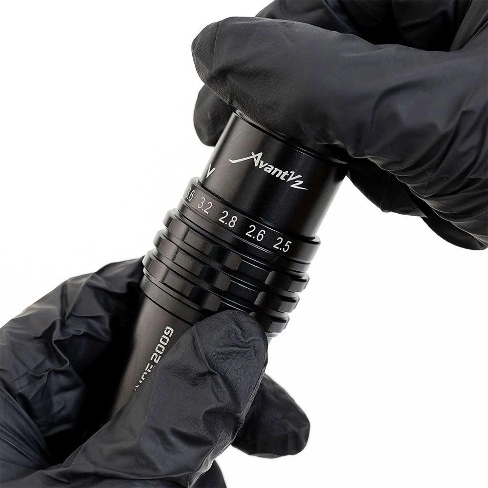 EZ Avant V2 Tattoo Machine