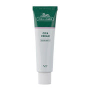 VT Cosmetics - Cica Cream - Soothing Face Cream with Asian Centella - 50ml