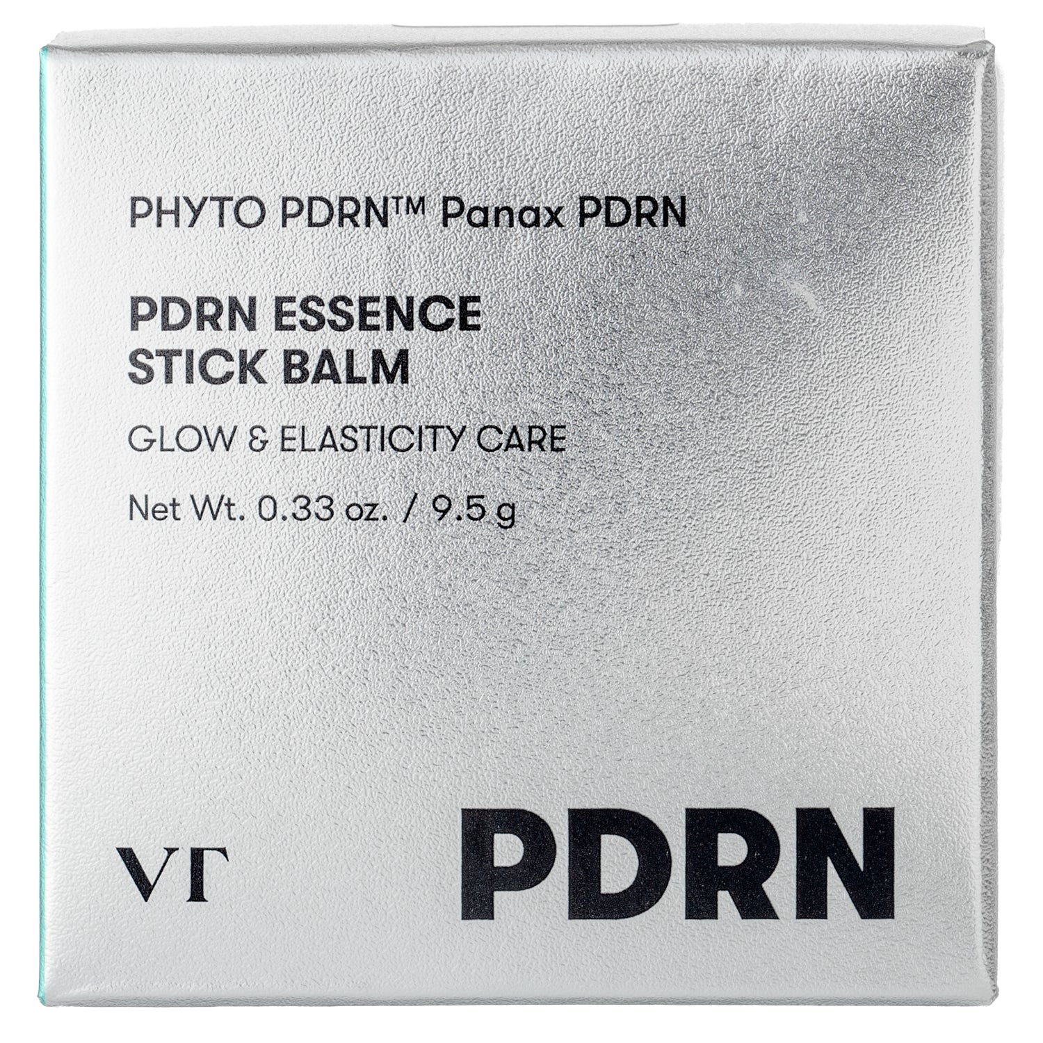 VT Cosmetics - PDRN Essence Stick Balm - Moisturizing Face Balm in Stick - 9.5g