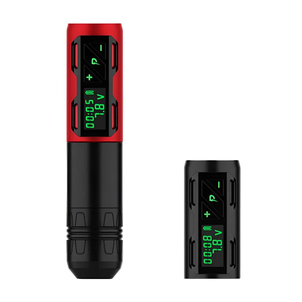 EZ Generation P2S Wireless Tattoo Machine