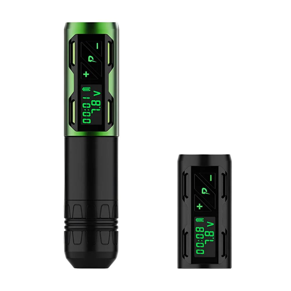 EZ Generation P2S Wireless Tattoo Machine