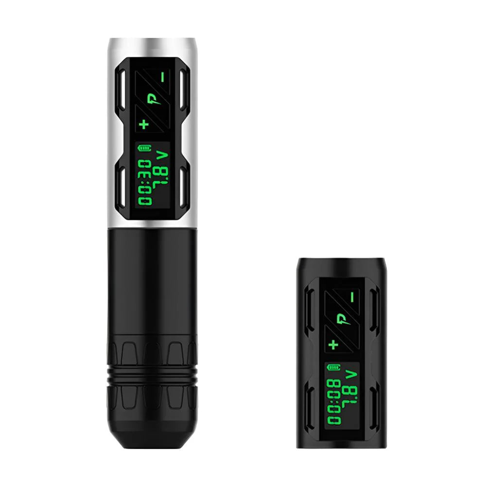 EZ Generation P2S Wireless Tattoo Machine
