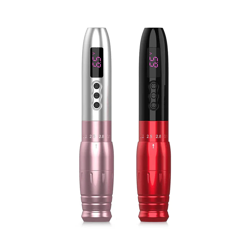 EZ LOLA AIR Pro Wireless Tattoo Machine