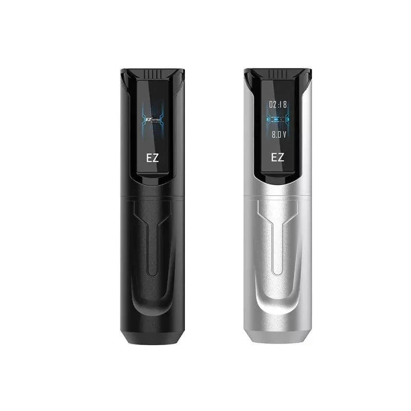 EZ Tattoo P5 Touchscreen Wireless Machine Pen