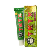 TKTX Green 40% Deep Numbing Cream – Long-Lasting Pain Relief for Tattoos & Cosmetic Procedures 10g