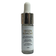 REGEN REMOVE von OJIWI x STARTATTO – Fortgeschrittener Entferner für Permanent Make-up und beschleunigte Hautregeneration