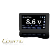 COSMOS Android Touchscreen Tattoo Power Supply – 3 A