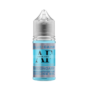 BLUE-Caine AMOR-FATI Secondary Anesthetic Gel 30ml
