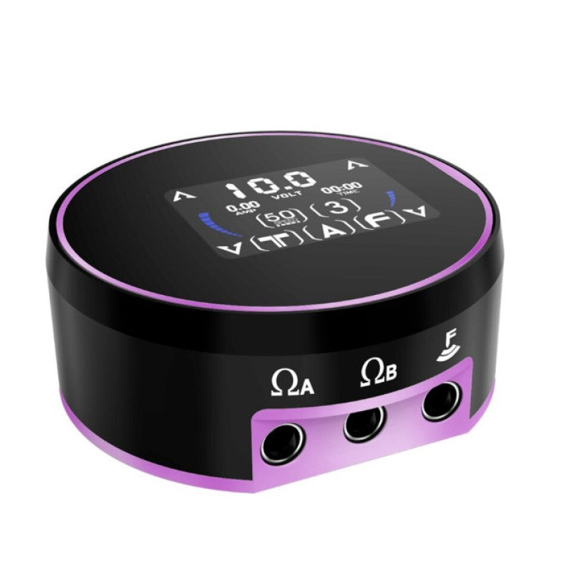 Aurora-3 LED Touch-Control Tattoo Power Supply