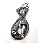 EZ Master Pro Tattoo Hawk Cord – 1.8 m