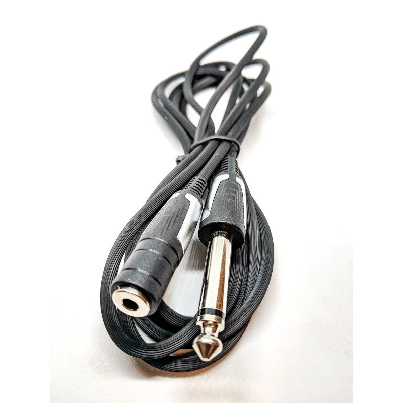 EZ Master Pro Tattoo Hawk Cord – 1.8 m