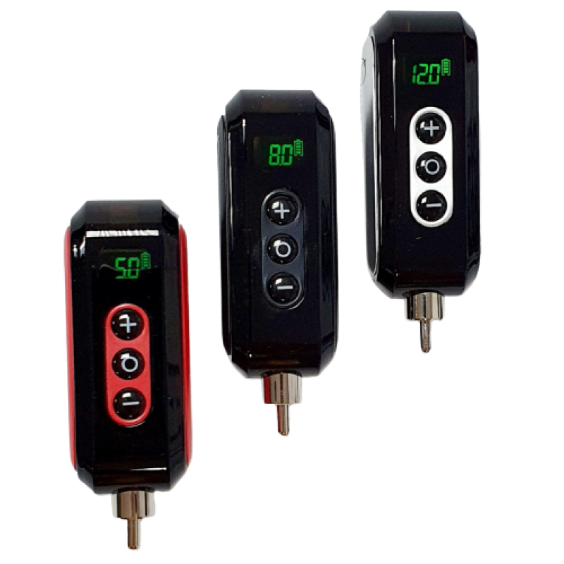 EZ Portex Gen2 Mini Wireless Battery Pack